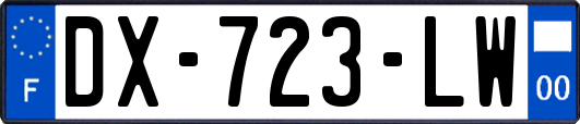 DX-723-LW