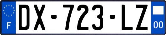 DX-723-LZ