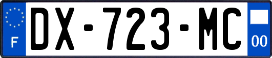 DX-723-MC