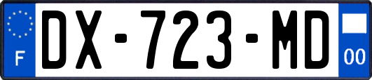 DX-723-MD