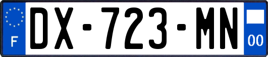 DX-723-MN
