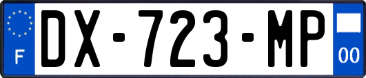 DX-723-MP