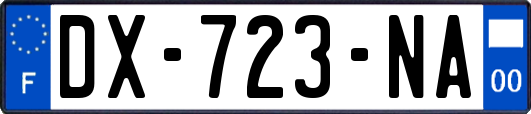 DX-723-NA