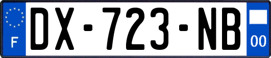 DX-723-NB