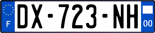 DX-723-NH