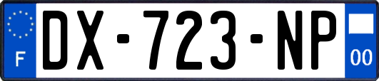 DX-723-NP
