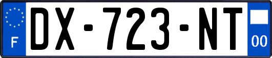 DX-723-NT