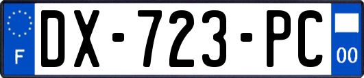 DX-723-PC