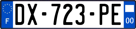 DX-723-PE
