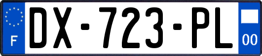 DX-723-PL