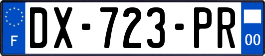 DX-723-PR