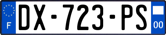 DX-723-PS