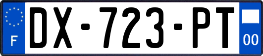 DX-723-PT