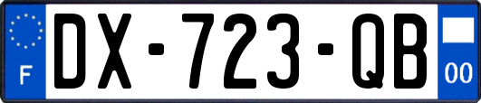 DX-723-QB