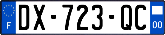 DX-723-QC