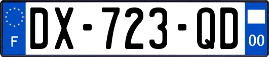 DX-723-QD