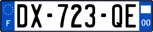 DX-723-QE