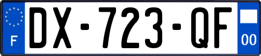 DX-723-QF