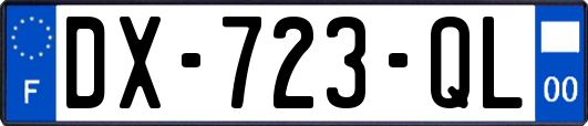 DX-723-QL