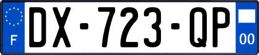 DX-723-QP