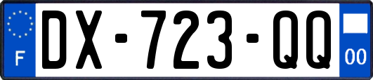 DX-723-QQ
