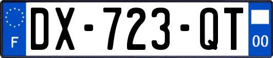 DX-723-QT