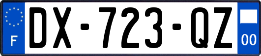 DX-723-QZ