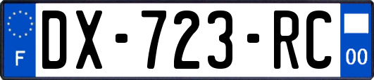 DX-723-RC