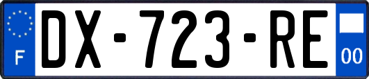 DX-723-RE