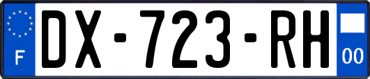 DX-723-RH