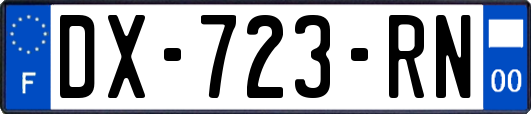 DX-723-RN