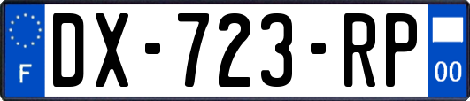 DX-723-RP