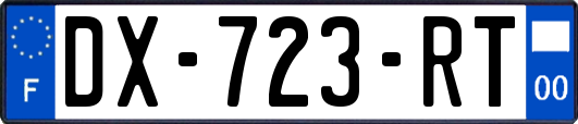 DX-723-RT