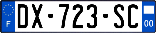 DX-723-SC