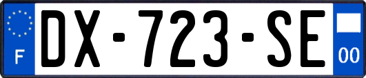 DX-723-SE