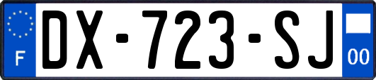 DX-723-SJ