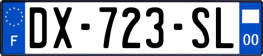 DX-723-SL
