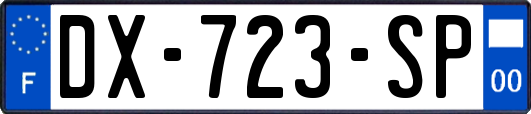 DX-723-SP