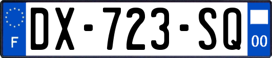 DX-723-SQ