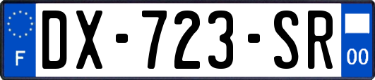DX-723-SR