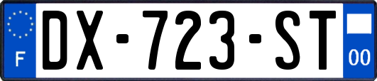 DX-723-ST