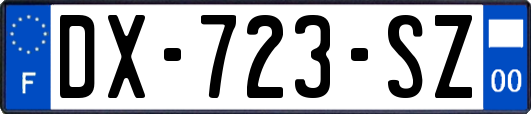 DX-723-SZ
