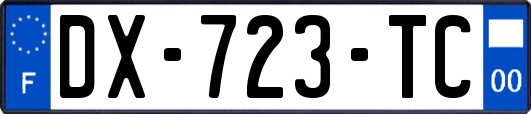 DX-723-TC