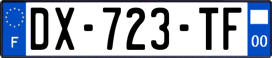 DX-723-TF