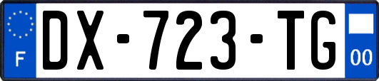 DX-723-TG