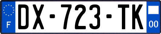 DX-723-TK