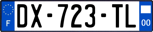 DX-723-TL