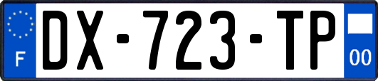 DX-723-TP