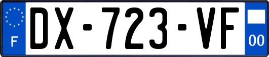 DX-723-VF