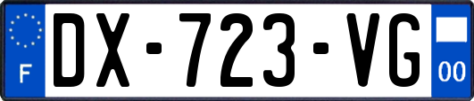 DX-723-VG